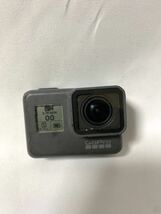 ゴープロ GoPro Black アクションカメラ Hero5_画像6