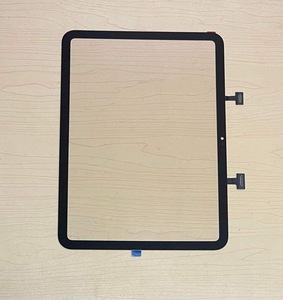 新品未使用品 iPad 10 世代 (2022) フロント タッチ パネル。ガラス割れの交換用 モデルA2696 、A2757、A2777