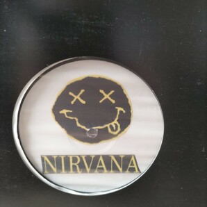Nirvana smells like teen spirit BK bootleg