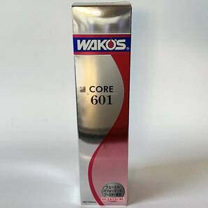 正規品 ＷＡＫＯ’Ｓ ワコーズ　ＣＯＲＥ６０１　１本