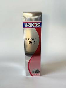 正規品 ＷＡＫＯ’Ｓ ワコーズ　ＣＯＲＥ６０１　１本