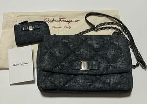 FERRAGAMO