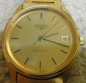 LONGINES