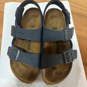 ビルケンシュトック BIRKENSTOCK サンダル　36