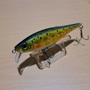 ラパラ BX Minnow10 検)ミノーオールド heddon zeal balsa50 ティート ローカル 痴虫 津波 バグリー old バルサ50 rapala バス シーバス