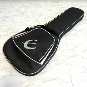 ●状態良好● Epiphone by Gibson エレキギター ギグケース　ギグバッグ　廃盤　純正品　ギターケース　レスポール