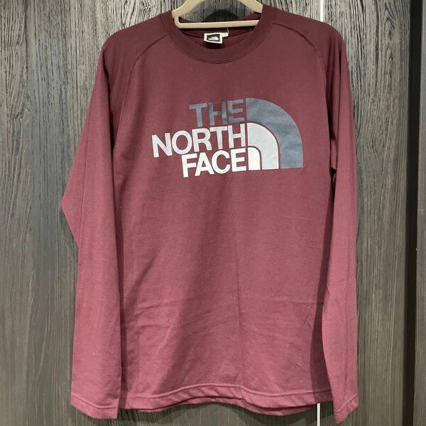 ノースフェイス　ロンT THE NORTH ザノースフェイス 長袖