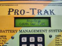 プロトラック バッテリー 充電器 PRO-TRAK BATTERY MANAGEMENT SYSTEM_画像8