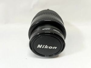 Nikon/ニコン nikon af nikkor 35-70mm 1:3.3-4.5 ズームレンズ