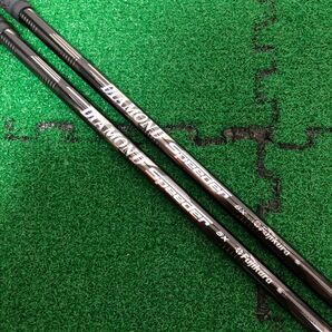 DIAMOND Speeder 5(X)6(X) PING FW用