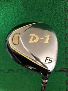 Ryoma Golf D-1 f5(SR)