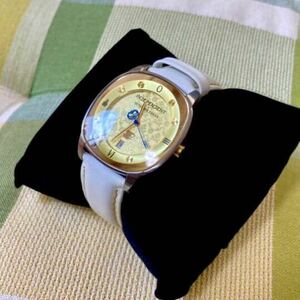 名探偵コナン×INDEPENDENT オフィシャルコラボウォッチ　腕時計　安室透・降谷零モデル（箱なし）
