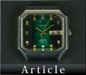 176097□動作確認済 SEIKO セイコー ロードマチック スペシャル 腕時計 自動巻き デイデイト 23石 3針 5206-5080 SS メンズ/ D