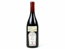 177746古酒〇未開栓 ブルゴーニュ ルージュ ジョゼフ フェヴレ 2005年 赤ワイン JOSEPH FAIVELEY Pinot Noir 750ml 12.5%/ A_画像2