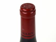 177746古酒〇未開栓 ブルゴーニュ ルージュ ジョゼフ フェヴレ 2005年 赤ワイン JOSEPH FAIVELEY Pinot Noir 750ml 12.5%/ A_画像4