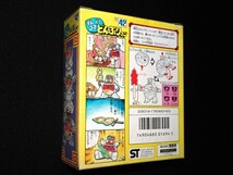 未開封【力うどん TC-42】テレコマ戦士・どんぶりマン・ちゃ卵ぽ卵・タマゴラス・当時物・変形ロボ_画像5