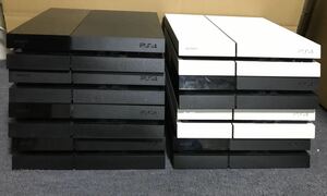 ps4 PlayStation4 1000番台　8台セット　