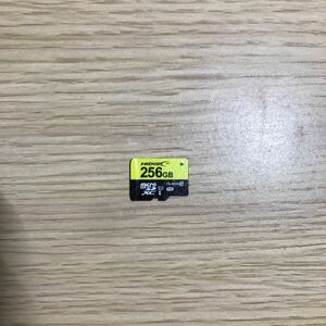 microSD card 256G