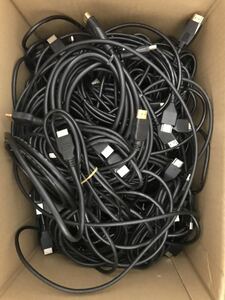 HDMI cable large amount 