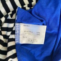 t96 Doublefocus tシャツ サイズM表記 中国製_画像5