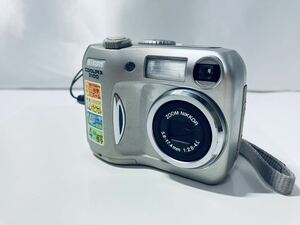 ★訳アリ大特価★ ニコン NIKON COOLPIX 3100 #19 #D7