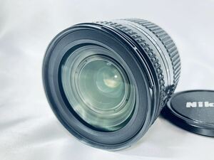 ★良品★ ニコン NIKON AF NIKKOR 28-200mm F3.5-5.6 D #30 #D702