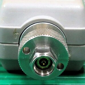 Anritsu/アンリツ MA2444D High Accuracy Diodes Sensor 10MHz～40GHz 50Ω -67dBm～+20dBm K(m) 未検査品の画像3