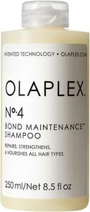 Olaplex オラプレックス No.4 ボンド メンテナンス シャンプー 250ml