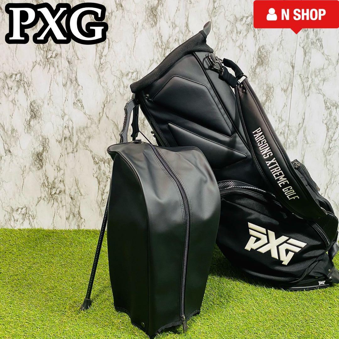 2025年最新】Yahoo!オークション -pxg キャディバッグの中古品 2025年最新】Yahoo!オークション -pxg キャディバッグの中古品