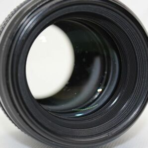 ■特価品■キヤノン CANON EF 85mm F1.8 USM 単焦点レンズ Lens #Z3368の画像3