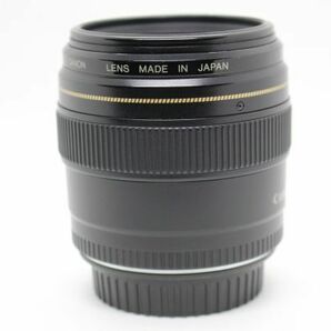 ■特価品■キヤノン CANON EF 85mm F1.8 USM 単焦点レンズ Lens #Z3368の画像7