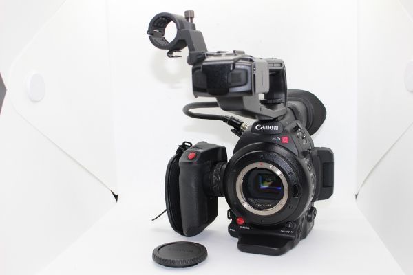 Yahoo!オークション -「canon c100」の落札相場・落札価格 Yahoo!オークション -「canon c100」の落札相場・落札価格