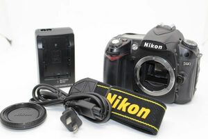 ■特価品■ニコン NIKON D90 ボディ デジタル一眼レフ Body #Z3447