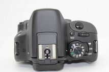 キヤノン Canon EOS Kiss X7 ボディ + EF-S 18-55mm F3.5-5.6 IS STM レンズキット #Z3486_画像5