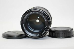 ■新品同様品■ペンタックス SMC PENTAX 105mm F2.8 単焦点レンズ Kマウント Lens #Z3537