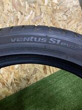 バリ山　HANKOOK ventus S1evo3 275/35R19_画像8