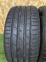 バリ山　HANKOOK ventus S1evo3 255/35R19_画像3