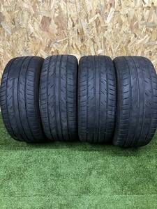 バリ山　ATRSPORT2 225/45R18 2021年製