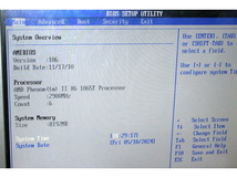 Shuttle Phenom II X6 1065T メモ8G ブルーレイ搭載Windows7 64bit 認証済み済 スグ使えます 美品_画像8