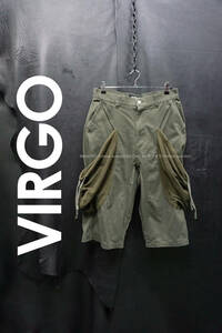 VIRGOwearworks(ファッション)