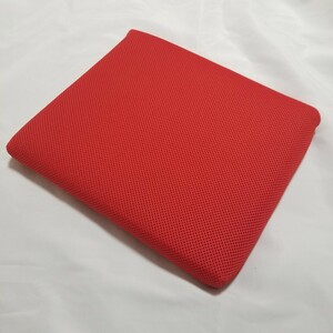  красный сиденье часть подушка full backet сиденье ковшового типа BRIDE RECARO соответствует 