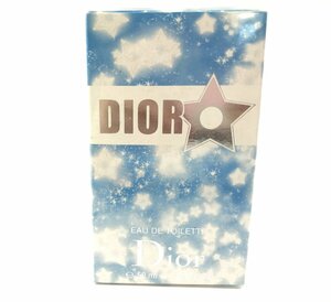 廃版　未使用　フィルム未開封　クリスチャン・ディオール　Christian Dior　VOYAGE　ボヤージュ　オードトワレ　スプレー　50ml　YK-7000