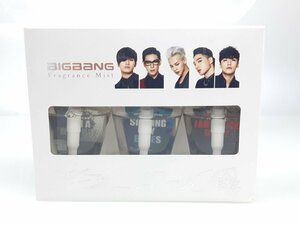 残多　ビッグバン　BIGBANG　Fragrance Mist　フレグランスミスト　全身用化粧水　50ml×3本セット　YK-3867