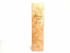 未使用　未開封　VERNAL　ヴァーナル　ナノグレイスエッセンス　保湿液　９０ml 　KES-2602