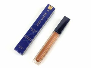  не использовался Estee Lauder ESTEE LAUDER Envy блеск для губ #320 SEDUCTIVE HONEY KES-2027