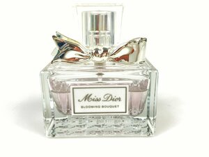 クリスチャン・ディオール　Christian Dior　Miss Dior　ミスディオール 　ブルーミングブーケ　オードトワレ　スプレー　30ml　YK-6763