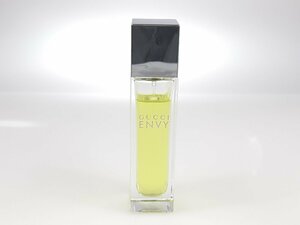 Редкий прекращенные спрыгнуты Gucci Gucci Envy Envyudo Bounge Spray 30 мл Остальное количество: от 7 до 80 % YK-3677