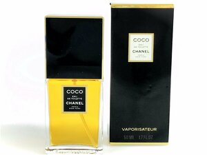 満量　シャネル　CHANEL　ココ　COCO　オードトワレ　スプレー　50ml　YK-6449