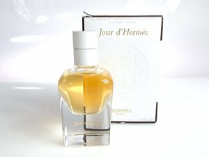 満量　エルメス　HERMES　Jour d'Hermes　ジュール ドゥ エルメス　オードパルファム　スプレー　50ml　YK-6776