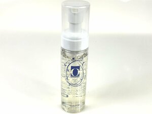 未使用　フィルム未開封　銀座ステファニー化粧品　オー　デュ　オー　コットンフォームVM　洗顔料　200ml　KES-2565